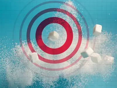 Understanding the Impact of Added Sugars on Systemic Inflammation