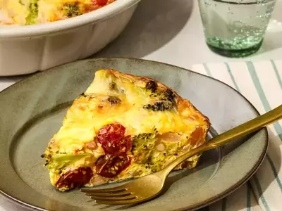 18 High-Protein, Low-Calorie Breakfasts for Weight Loss