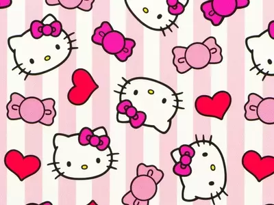 The Unwavering Allure of Hello Kitty: A Cross-Generational Phenomenon