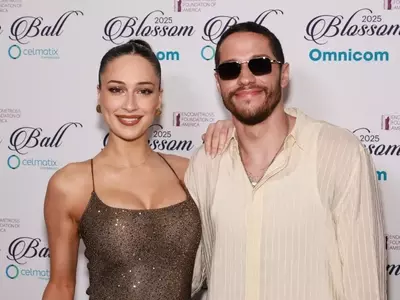 Navigating Pregnancy with Ehlers-Danlos Syndrome: Elsie Hewitt's Story