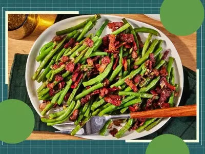 Expert Chefs' Preferred Method for Preparing Green Beans