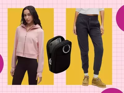 Black Friday Lululemon Deals: Top Picks for Activewear & Accessories