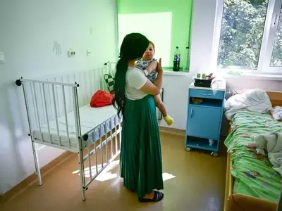 Measles Outbreaks: Lessons from Romania's Struggle for the US