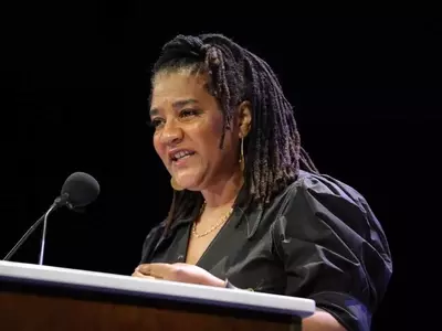Artists Nationwide Unite for 'Fall of Freedom' to Combat Authoritarianism