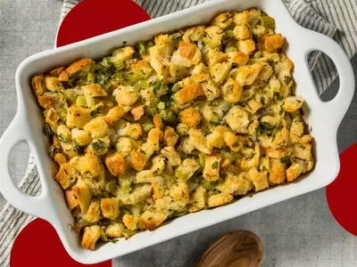 Chef's Choice: The Top Store-Bought Stuffing Mix for Effortless Holiday Feasts