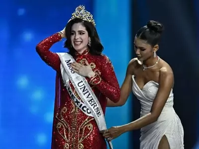 Miss Universe Title Secured by Mexican Contestant Amidst Pageant Controversies