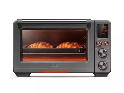 Top Toaster Ovens for Crispy Food, Perfect Pizza, and Toast