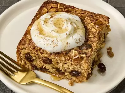 24 Comforting Winter Breakfast Recipes