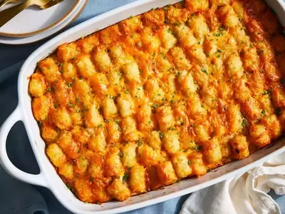 Effortless Morning Meals: 10 Make-Ahead Breakfast Casseroles for Any Occasion