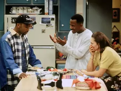 Nostalgic 90s TV Shows for a Trip Down Memory Lane