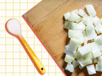 Baking Soda: The Secret to Rapidly Caramelizing Onions