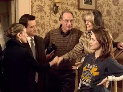 A Beloved Holiday Film's Potential Return
