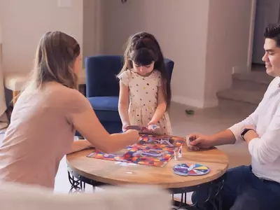 Timeless Board Games for Family Fun Across All Ages