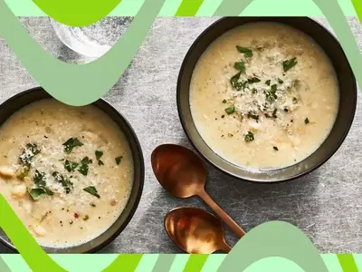 Elevate Your Soup: Essential Ingredients and Expert Techniques