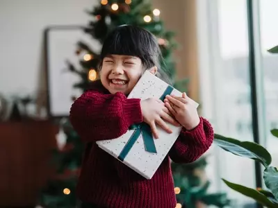 The Four-Gift Rule for the Holidays: Cultivating Gratitude and Financial Wisdom in Children