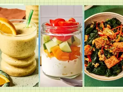 A Month-Long Journey to Enhanced Gut Health and Reduced Inflammation
