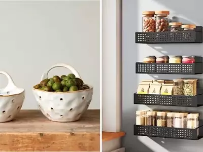 Sixty Ingenious Home Enhancements Under $35 Available on Amazon