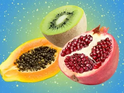 Six Fruits That Boost Your Immune System