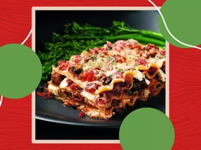 The Art of Crafting Perfect Lasagna: Insights from Culinary Experts