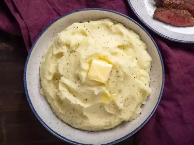 Mastering Mashed Potatoes: A Guide to Potato Varieties and Preparation Techniques
