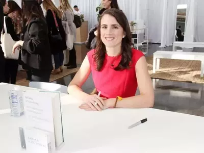 Tatiana Schlossberg Diagnosed with Rare Terminal Cancer, Criticizes RFK Jr.