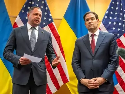 Diplomatic Endeavors Towards Peace in the Russia-Ukraine Conflict Show Initial Progress