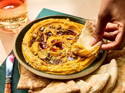 Top-Rated Dip Recipes for Any Gathering