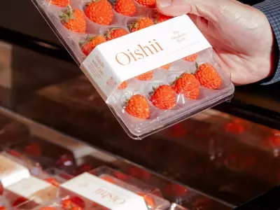 The Culinary Gatekeeper: John Lawson's Impact on Whole Foods' Shelves