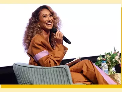 Elaine Welteroth's Journey: Advocating for Maternal and Infant Health