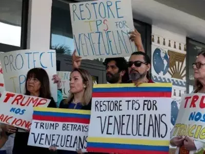 Latino Support for Trump Declines: A Shifting Political Landscape