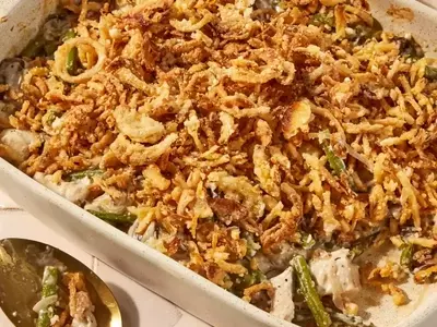 High-Protein Thanksgiving Feast: 12 Recipes for a Health-Conscious Holiday