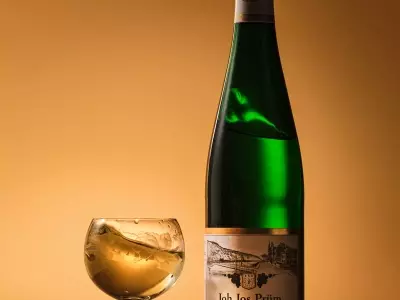 Winter White Wine Essentials: A Guide to Richer Tastes