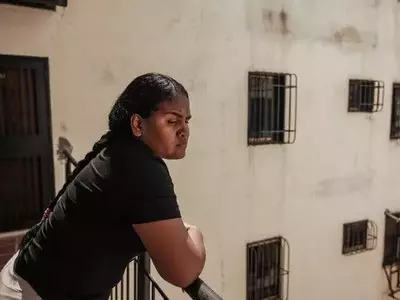 Venezuelan Children Left Behind in the US as Parents Face Deportation