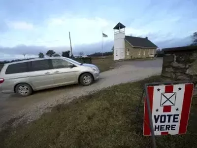 Democrats Launch Major Initiative to Reconnect with Rural Electorate
