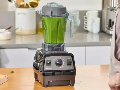 Unbeatable Vitamix Deals: Elevate Your Culinary Experience This Black Friday