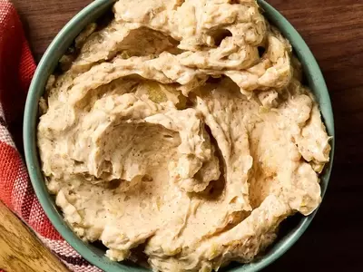 6 Delightful Flavored Butter Recipes to Elevate Your Holiday Table