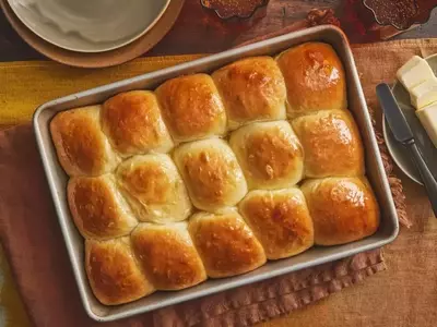 Baking Bliss: Recipes to Fill Your Home with the Scent of Fresh Bread