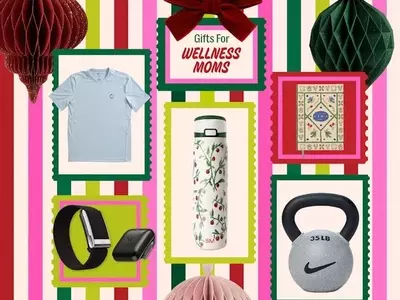 The Ultimate Wellness Gift Guide: Editor-Approved Selections