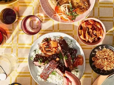 Top Meal Kit Delivery Services Offering Significant Black Friday & Cyber Monday Discounts
