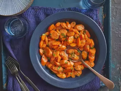 Elevate Your Glazed Carrots: A Guide to Perfecting Flavor and Texture