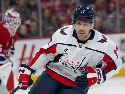 NHL Star Dylan Strome Welcomes Third Daughter, Sutton Kimberley