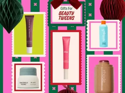 Top Beauty Picks for Pre-Teens and Teens: A Guide to This Season's Most Desired Products