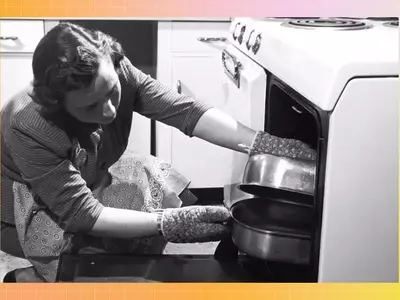 A Beloved Vintage Squash Casserole Recipe: A Holiday Success Story
