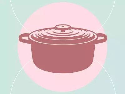 Last Chance: Le Creuset's Rhône Collection Faces Retirement
