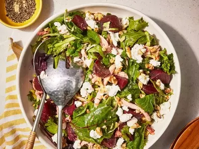 22 Quick and Easy High-Protein Dinners to Try Tonight