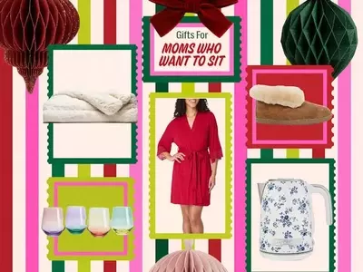 Gifts for Mothers Who Deserve Relaxation