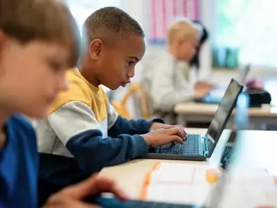 Chromebooks' Impact on Education: Teacher Concerns and Screen Time Debates