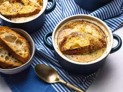 Warmth in a Bowl: Essential Soups to Combat Winter Chills