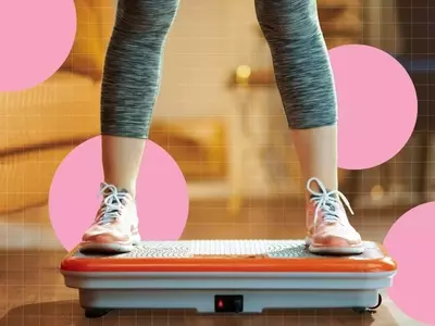 Unveiling the Efficacy of Vibration Plates: Hype or Health Essential?