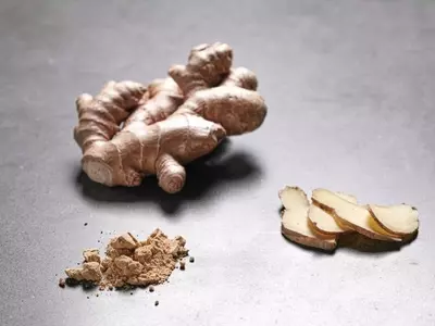 Exploring the Essence of Ground Ginger: A Culinary Guide
